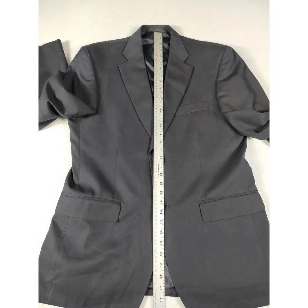 Haggar blazer has